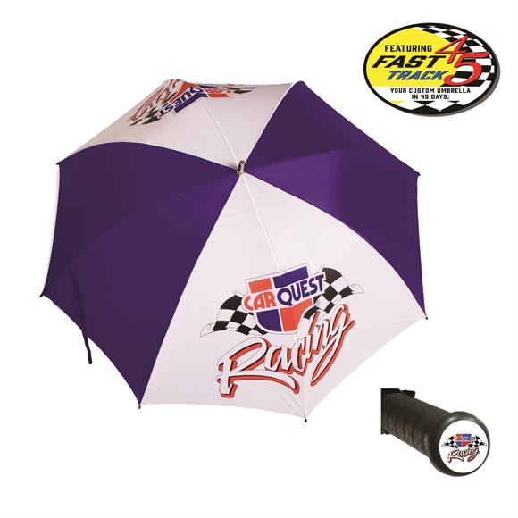 7200-WP - Wide Panel Design Golf Umbrella