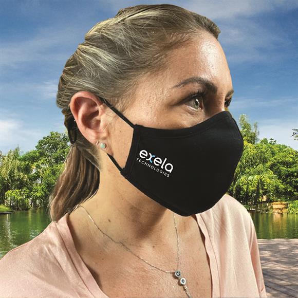 FD-100 - Quality Face Mask